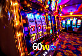 Live Casino 60w