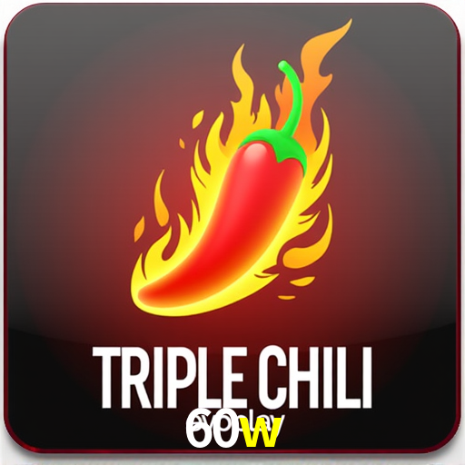 Gates of Olympus 60w